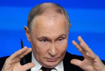 Путін знайшов новий спосіб фінансування війни