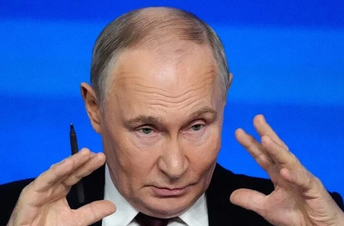 Путін знайшов новий спосіб фінансування війни