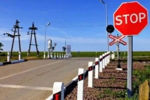 На Білоцерківщині 24 липня буде перекрито залізничний переїзд: схема об’їзду