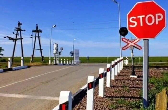 На Білоцерківщині 24 липня буде перекрито залізничний переїзд: схема об’їзду