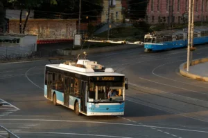 Ще одне українське місто підняло тарифи на проїзд