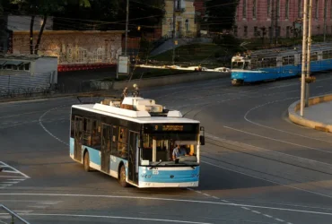 Ще одне українське місто підняло тарифи на проїзд