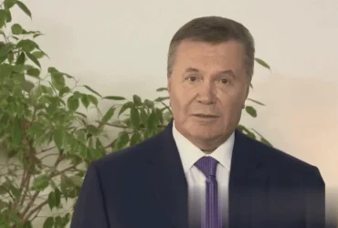 Де ховається Янукович? Журналісти розповіли про нове «Межигір’я»