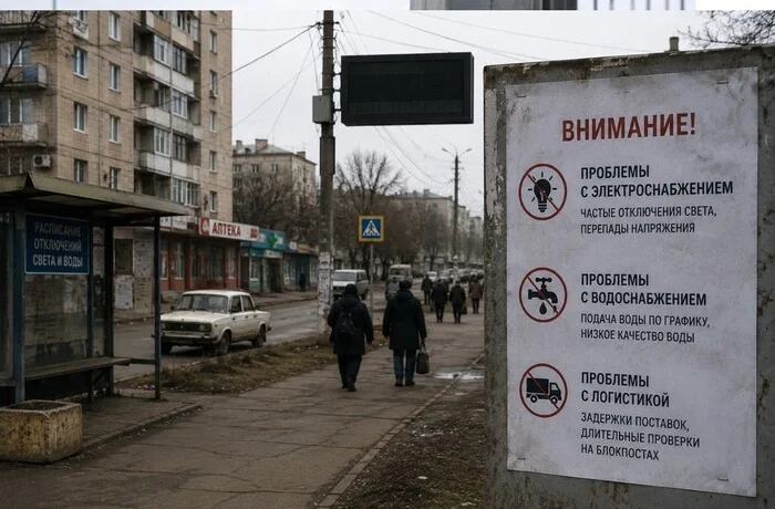Партизани «АТЕШ» показали гуманітарне пекло, яке принесла окупація РФ