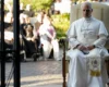 Папа Римський Лев XIV здивував правдою про своїх предків
