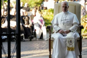 Папа Римський Лев XIV здивував правдою про своїх предків