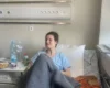 Рік після удару по будинку на Святошині: як живе киянка, яка вижила після падіння з дев’ятого поверху