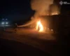 Російські удари по АЗС на Чернігівщині стали майже щоденними: деталі від влади
