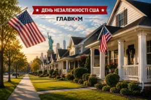 День незалежності США: чому американці майже не будують високих парканів