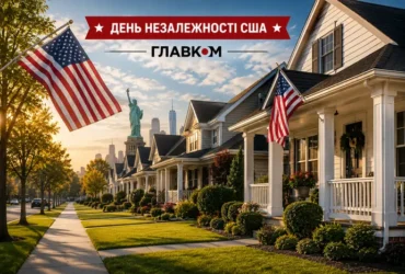 День незалежності США: чому американці майже не будують високих парканів