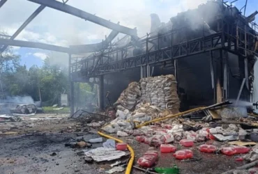 Росія планує удари по АЗС у кількох областях: влада просить мешканців врахувати небезпеку