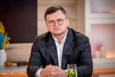 Ексміністр Кулеба розкрив реальну потребу України в перехоплювачах балістики
