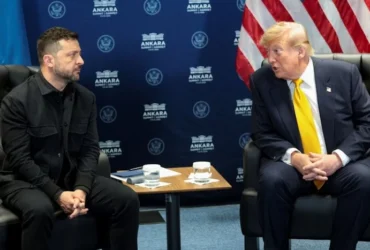 США закриють небо над Україною? Заява Трампа