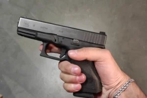 У Києві жінка розстріляла 27-річного чоловіка через зауваження про шум