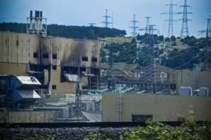 Ураження ТЕС у Севастополі: Сили спеціальних операцій повідомили наслідки