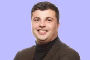 Очільник PlayCity подав у відставку після року роботи
