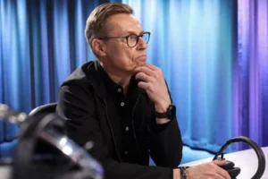 Президент Фінляндії оцінив позиції України у війні