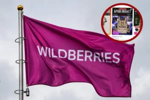 Wildberries не припинив продаж товарів для армії РФ – ЦПД