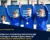 Українські п’ятиборці здобули дві нагороди на юніорському Чемпіонаті світу