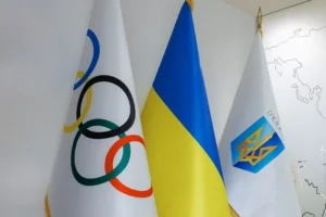 НОК України пішов до суду через скандальне рішення МОК щодо Росії