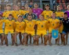 Збірна України з пляжного футболу з перемоги стартувала в Євролізі 2026