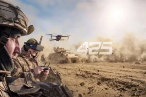 425-й полк «Скеля» підтвердив паузу в наборі новобранців