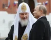 Politico: Санкції ЄС проти патріарха Кирила отримали нового противника