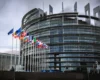 Європарламент у резолюції щодо України розкритикував рішення Зеленського про УПА