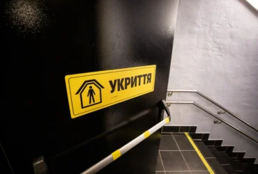 Де ховатися киянам? Кличко анонсував велике будівництво сховищ і аудит чиновників