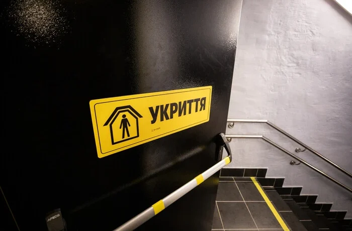 Де ховатися киянам? Кличко анонсував велике будівництво сховищ і аудит чиновників