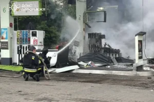 Радник міністра оборони попередив про нову тактику російських ударів по Україні