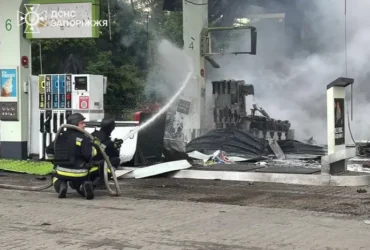 Радник міністра оборони попередив про нову тактику російських ударів по Україні