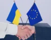 Останній шанс до осені: ЄС вдруге спробує пробити угорське вето для України