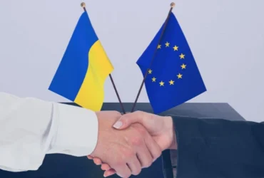 Останній шанс до осені: ЄС вдруге спробує пробити угорське вето для України