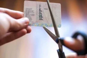 На Житомирщині водія скутера майже на 20 років позбавили прав: що він накоїв