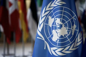 Франція заявила, що США більше не є «маяком прав людини»