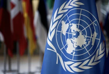 Франція заявила, що США більше не є «маяком прав людини»