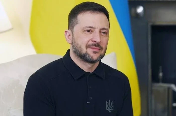 Щедрий дарунок Британії: за якою секретною зброєю їде Зеленський до Лондона