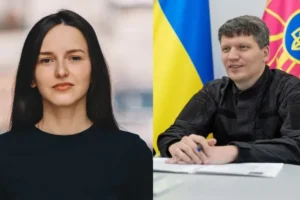 Кабмін призначив двох нових заступників т.в.о. міністра оборони