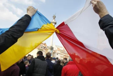 Напади на українців у Польщі: створено спецгрупи прокурорів
