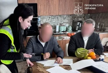 Захопив землю біля Дніпра: нардеп двох скликань постане перед судом