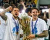 Кубок України з футболу: визначилися пари кваліфікації нового турніру