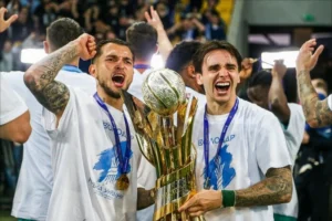 Кубок України з футболу: визначилися пари кваліфікації нового турніру