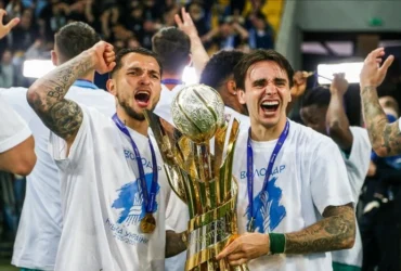 Кубок України з футболу: визначилися пари кваліфікації нового турніру
