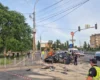 Аварія на Караваєвих дачах: поліція пояснила неминучість введення нових штрафів