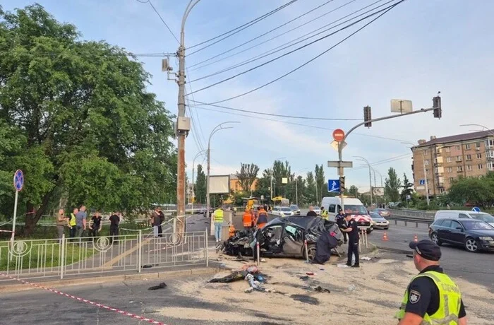 Аварія на Караваєвих дачах: поліція пояснила неминучість введення нових штрафів
