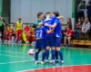 Українські клуби дізналися суперників у Лізі чемпіонів з футзалу