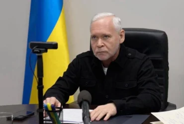 Втрата жила на окупованій території. Асоціація прифронтових міст звернулася до уряду з пропозицією