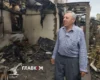 Ліквідатор аварії на ЧАЕС втратив дім під час атаки на Вишневе