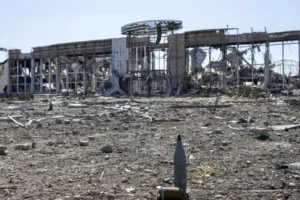 Новий день пам’яті. Верховна Рада зареєструвала відповідну постанову